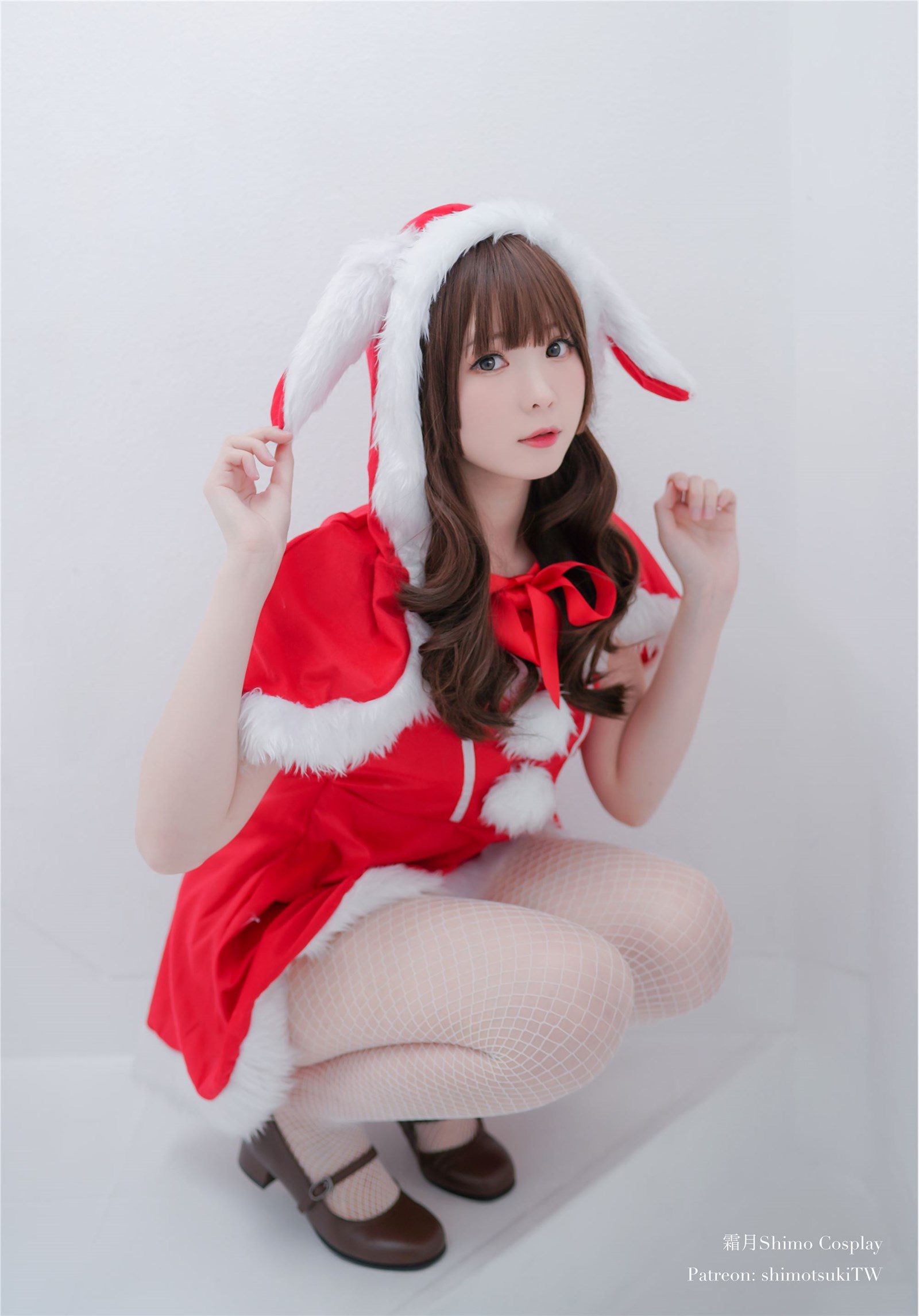Frost moon Shimo - The Christmas Rabbit(4)